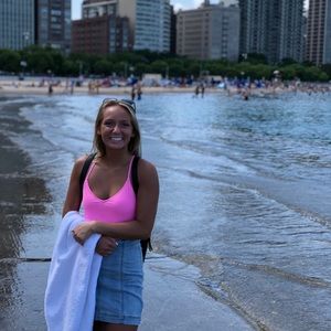 Meet your Posher, Hannah